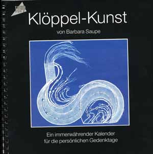 Klöppel-Kunst von Barbara Saupe (228)